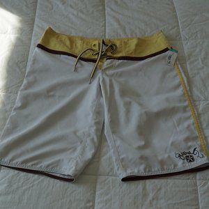 Animal Men's Board Shorts Size 12